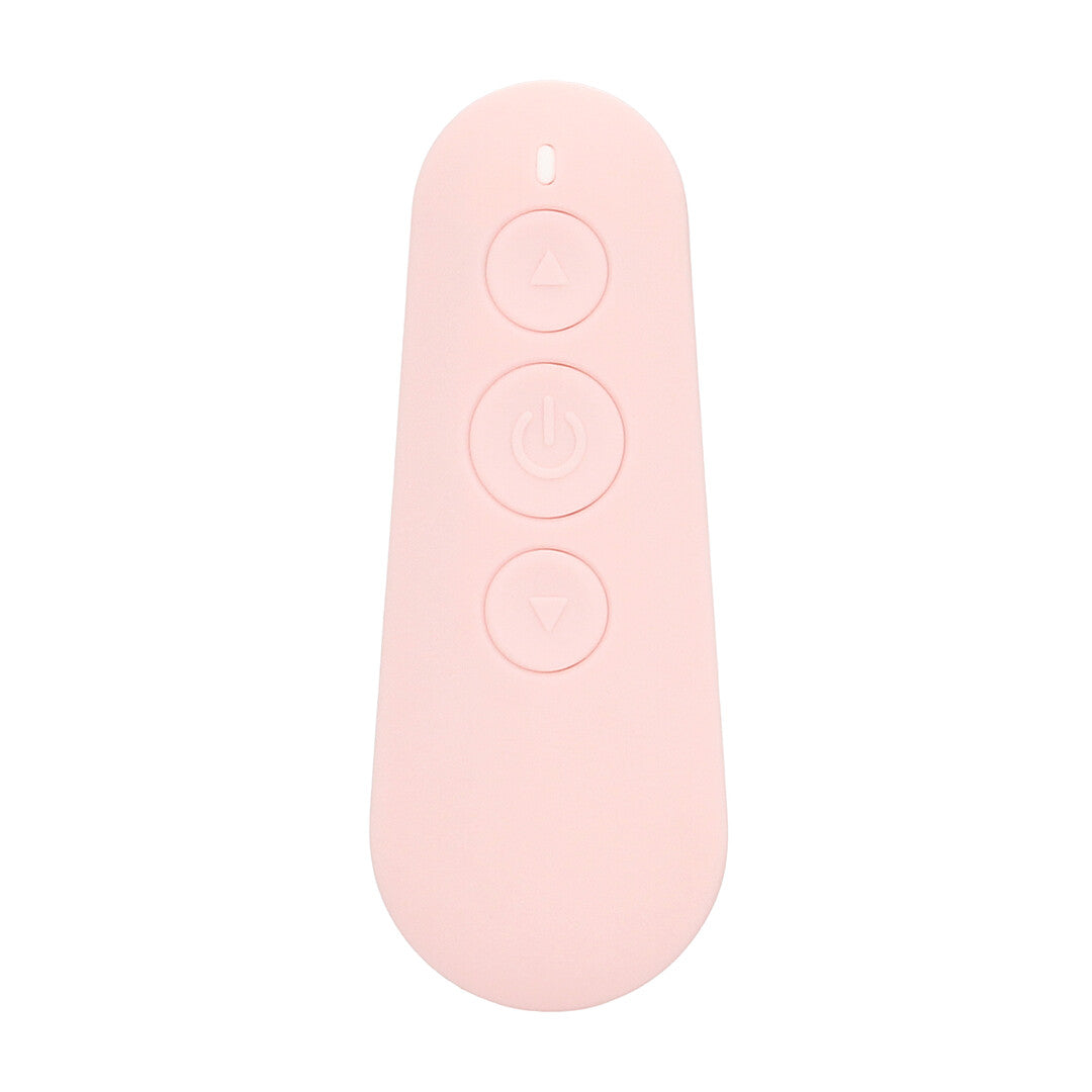 Felicite - 10 function Egg Vibe - Pink