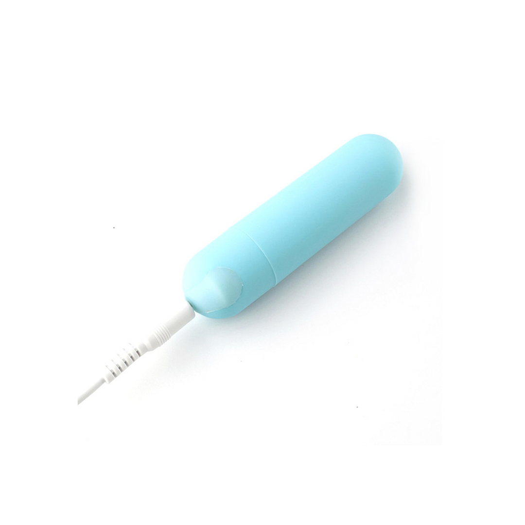 Jessi - Mini-vibreur balle