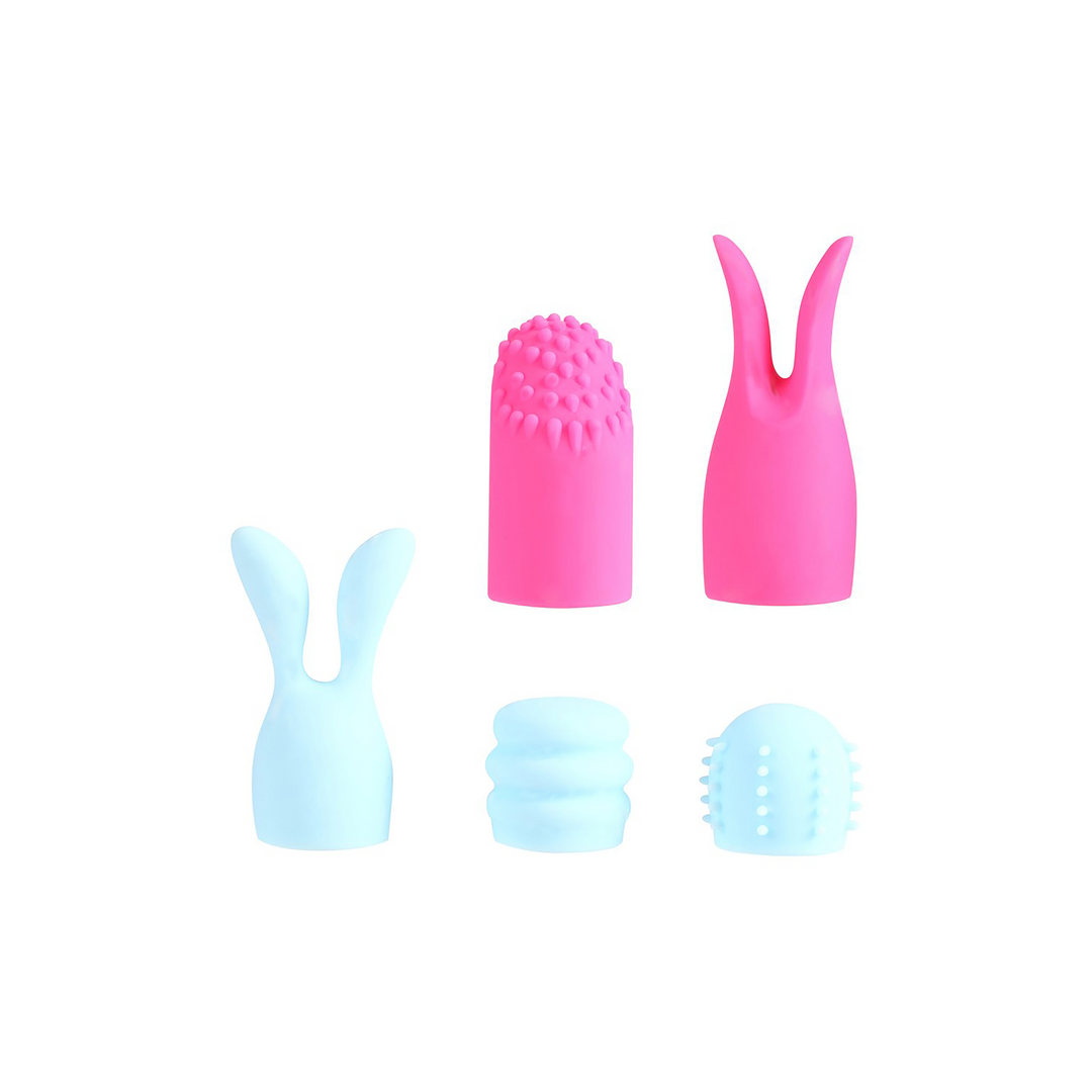 Guaina per il pene Quinn 15.5 cm – rosa | Maiatoys