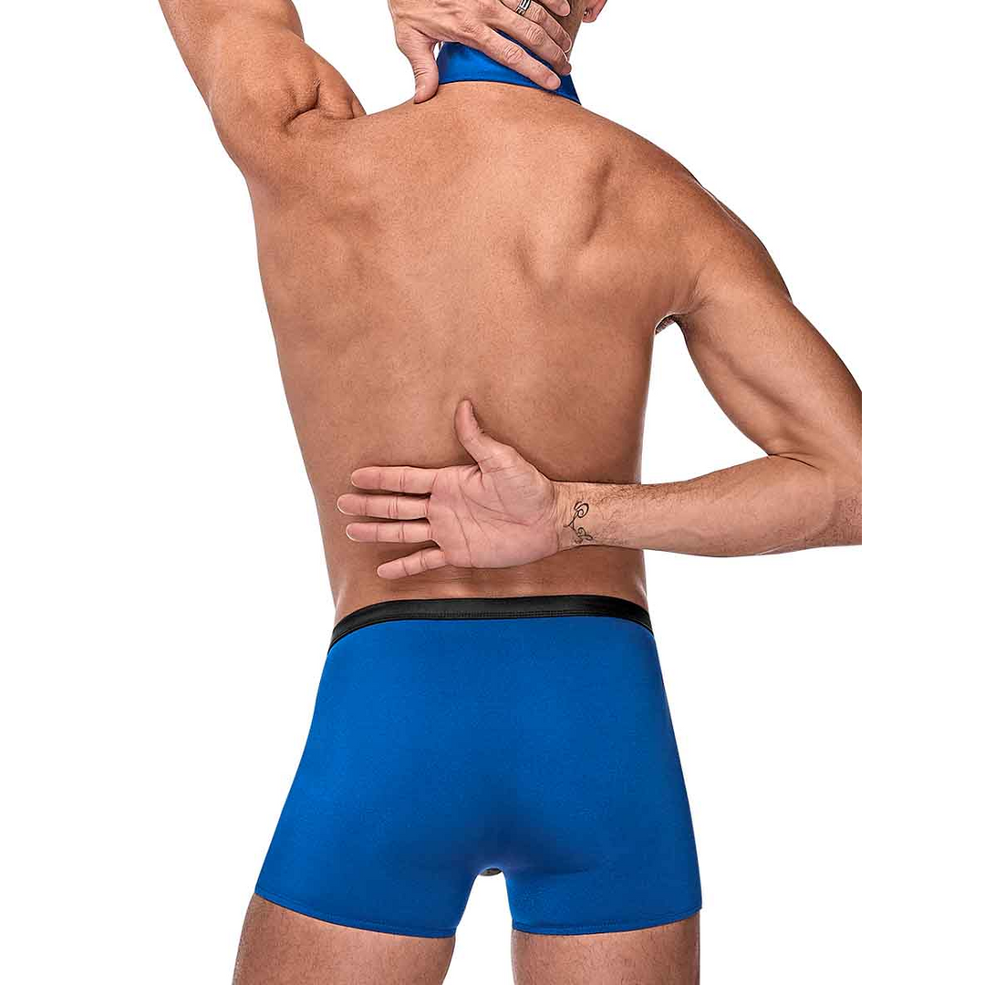 Costume d'officier Frisk-Em - L/XL