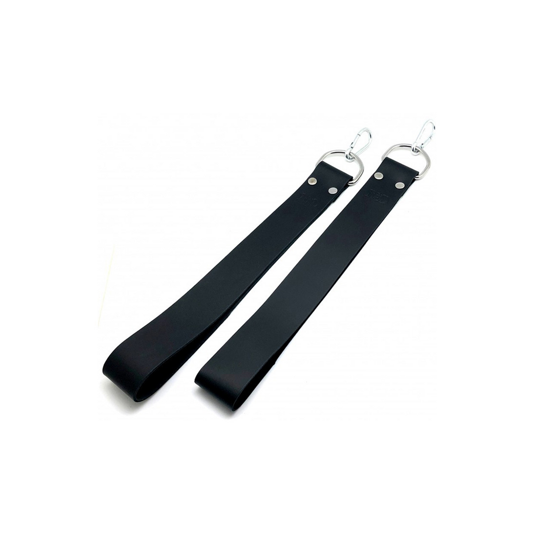 Accessorio BDSM Sling Loops – nero