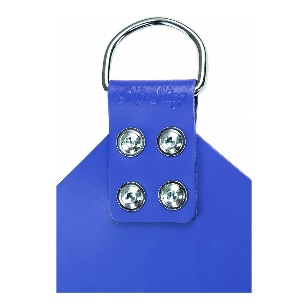 Accessorio BDSM Adjusted Sling Points – blu