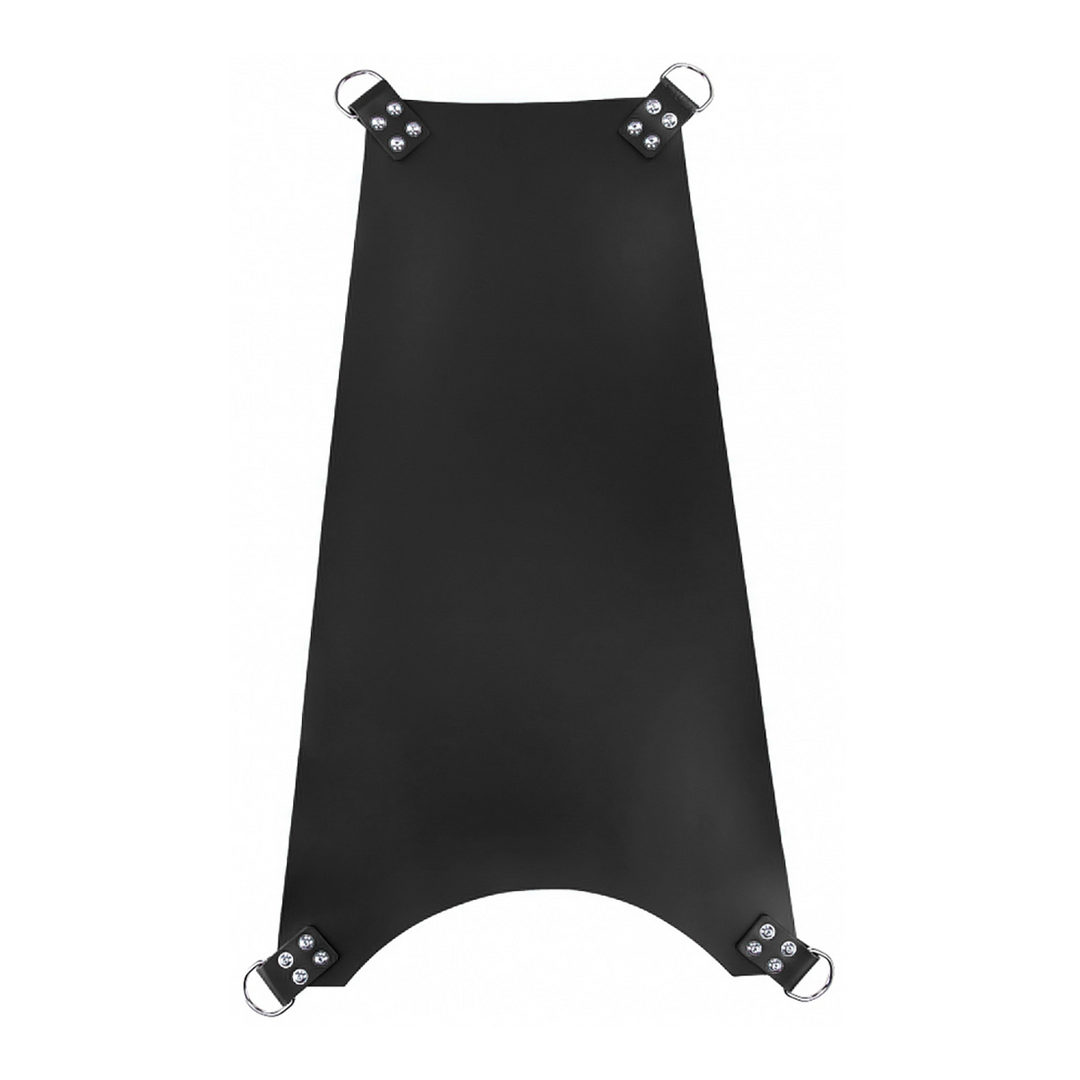 Acessório BDSM Adjusted Sling Points – preto