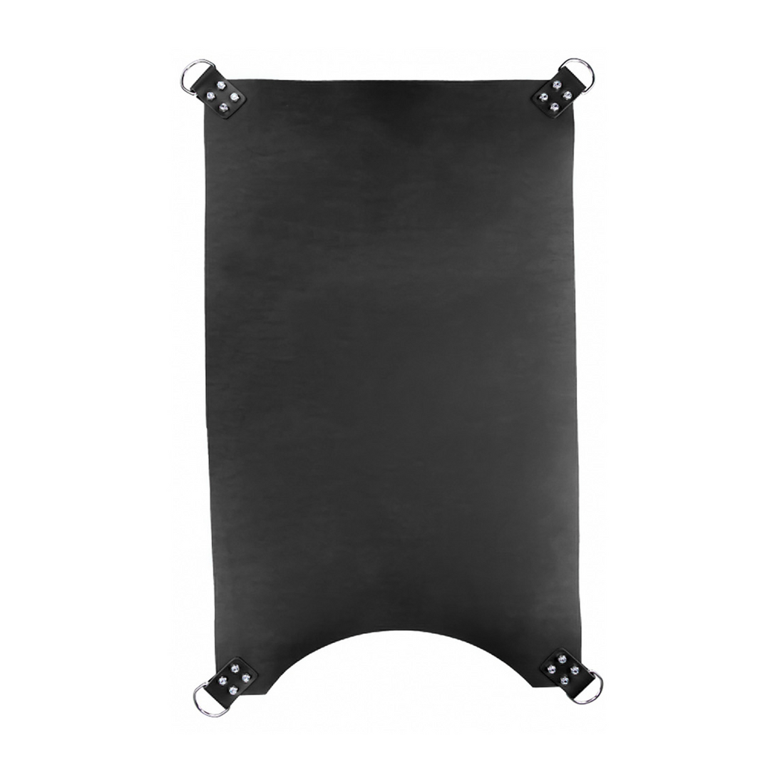 Accessorio BDSM Sling Points – nero 100 cm