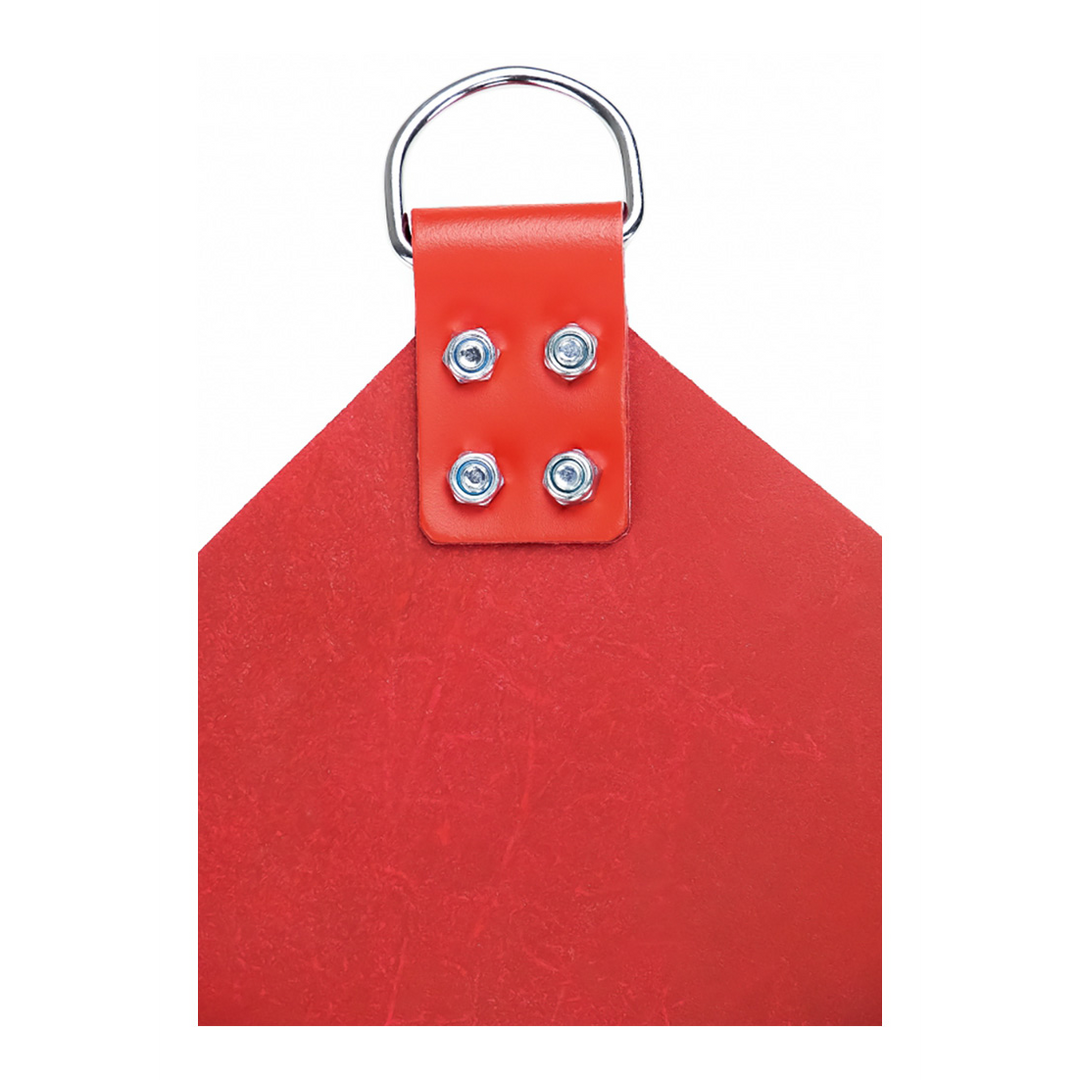 Accessorio BDSM Adjusted Sling Points – rosso