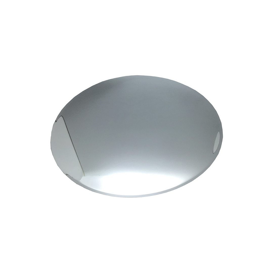 BDSM kellék Unbreakable Mirror Frame for – ezüst | Mr. Sling