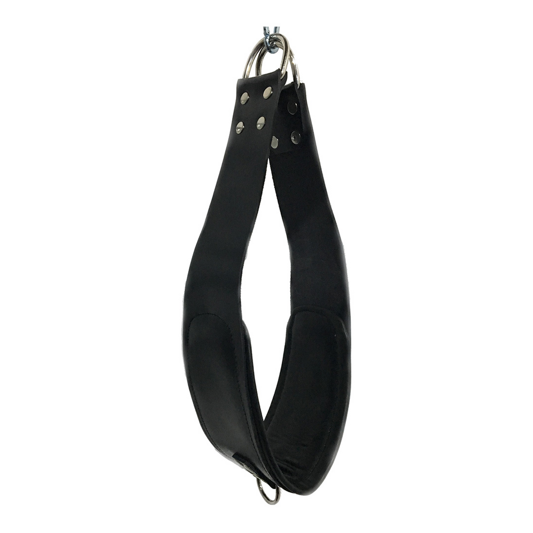 Entrave bondage Support Loops – noire | Mr. Sling