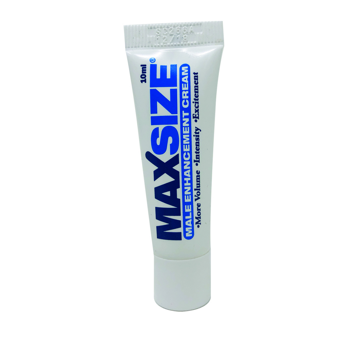 Suplemento MAX Enhancement 10 ml | Swiss Navy