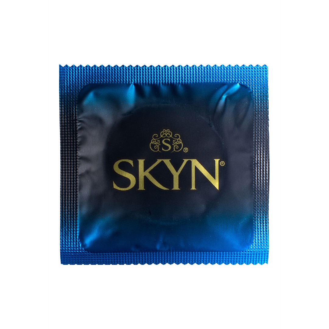 Preservativi Lubricated | Mates Skyn