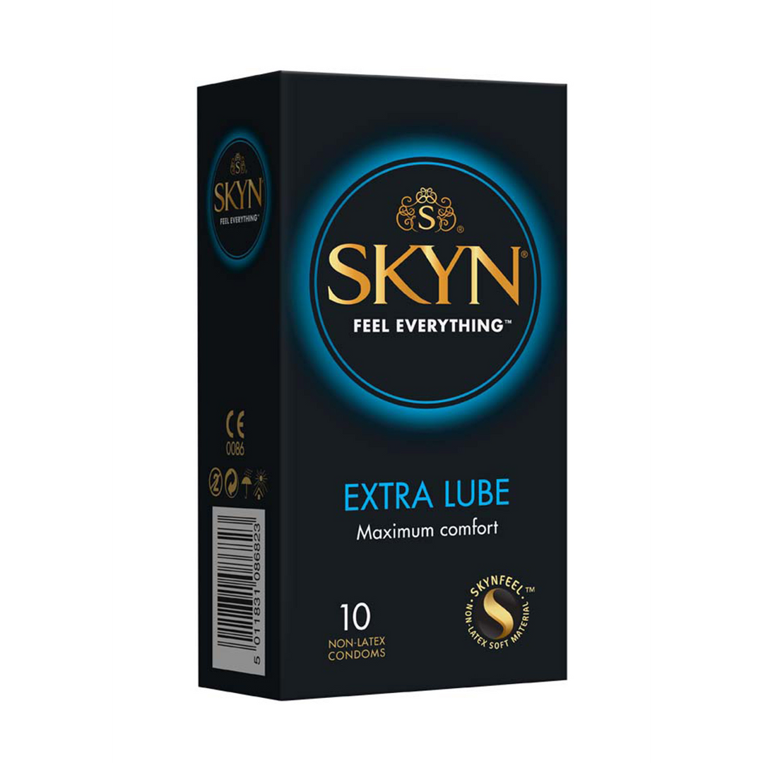 Preservativos Lubricated | Mates Skyn
