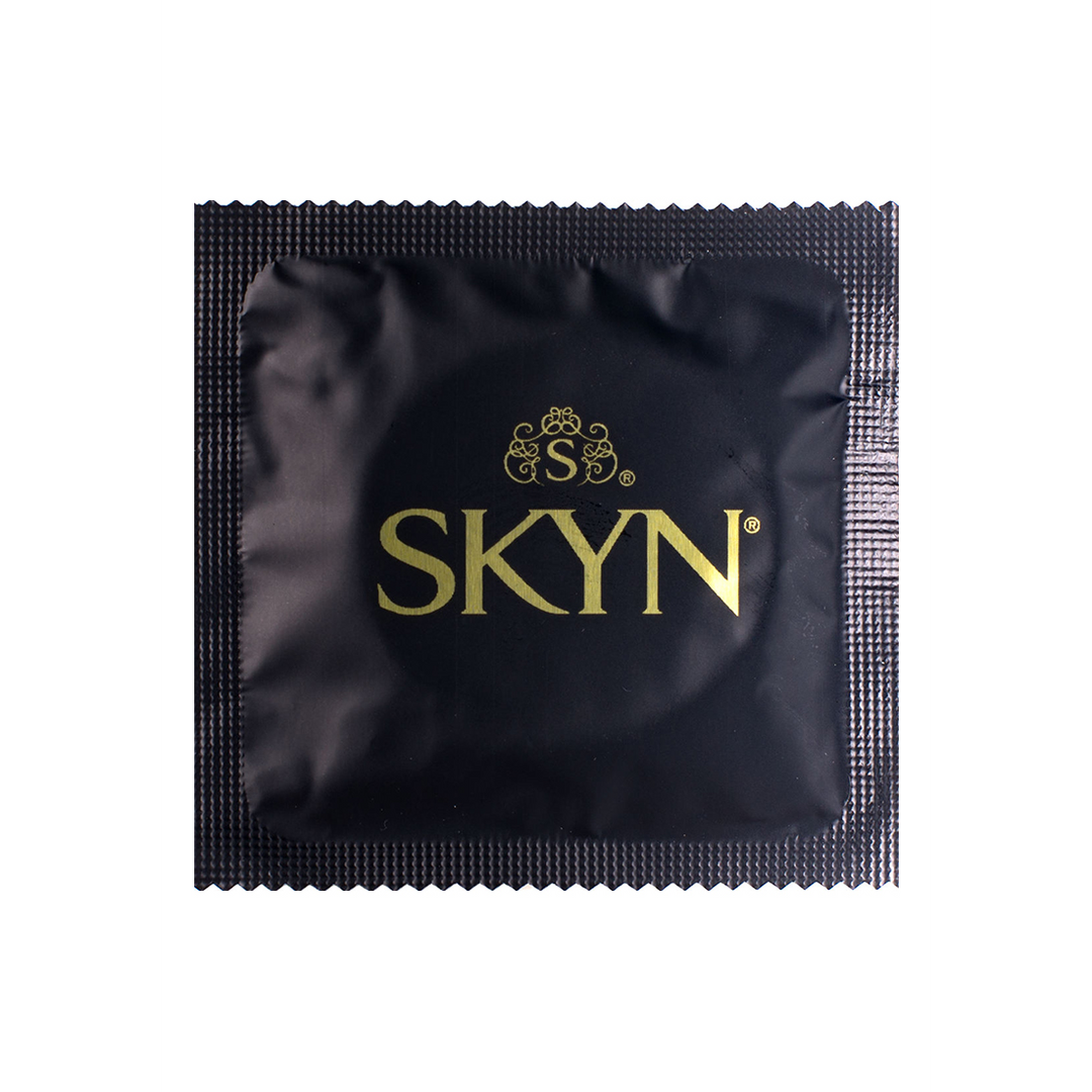 Preservativi Mate Skyn