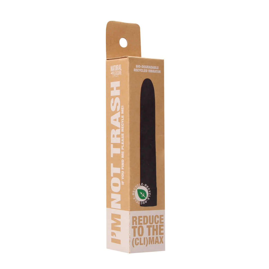 Vibreur biodégradable - 7 / 18 cm
