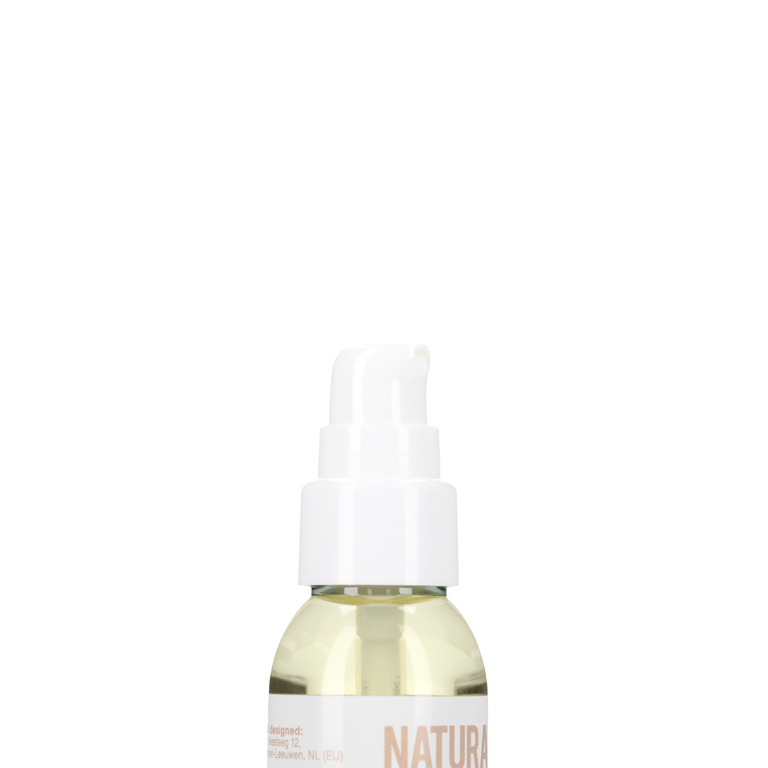 Produto de massagem Vegan Bergamot 50 ml | Natural Pleasure