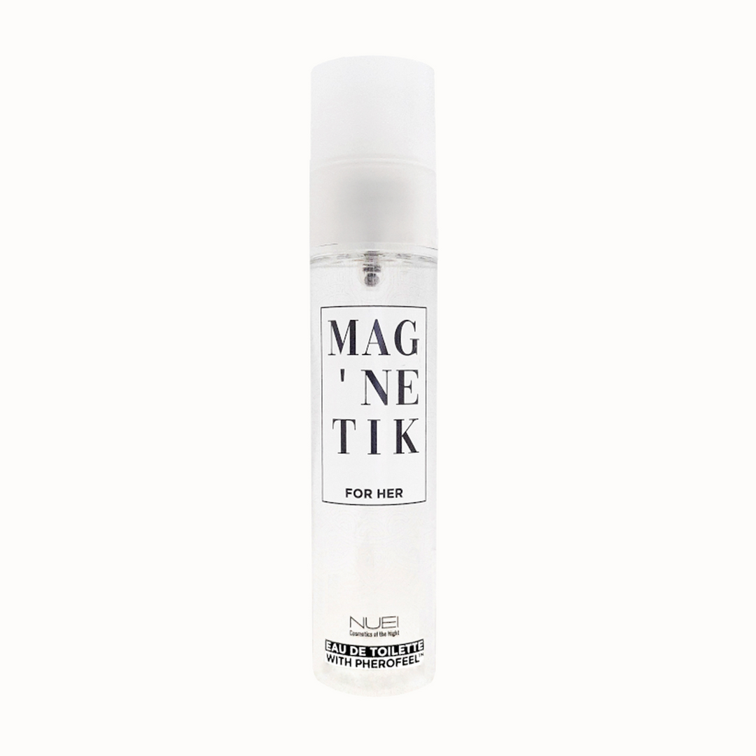 Parfum aux phéromones 50 ml