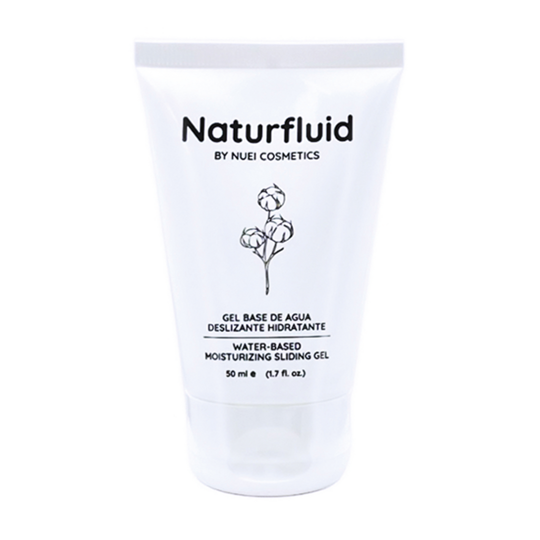 Síkosító Naturfluid Thick 50 ml – vízbázisú | Nuei