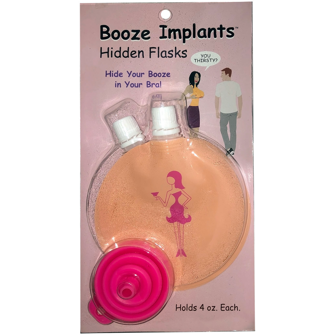 Implants Alcooliques