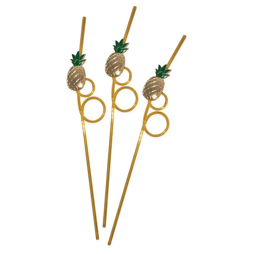 Tasse Tropical Drinking Straw | Kheper Games
