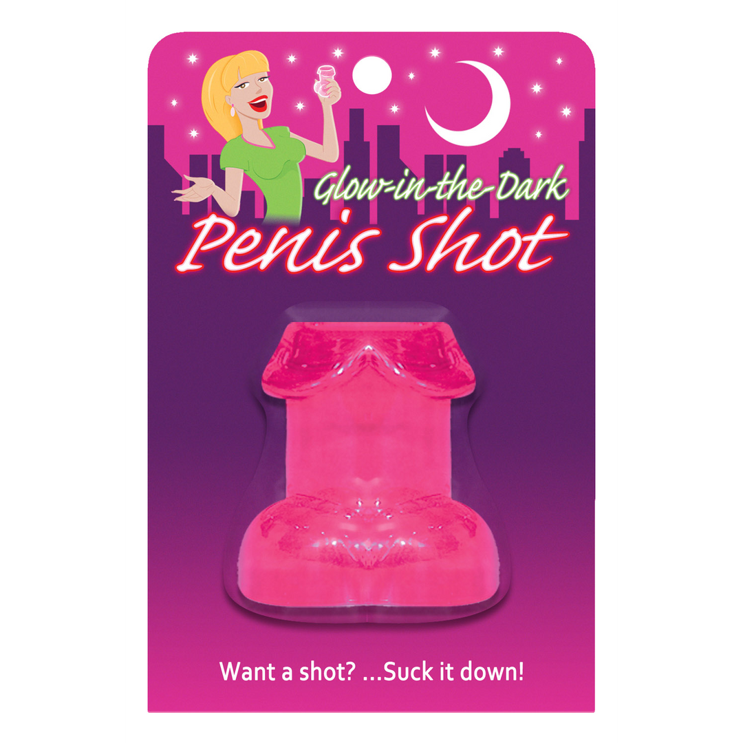 Bögre Shot – világító 5.7 cm | Kheper Games