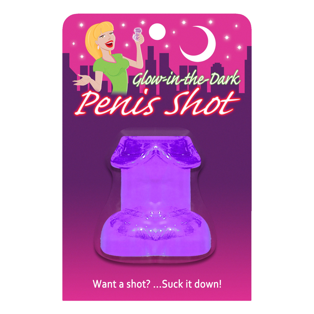 Caneca Shot – fosforescente 5.7 cm | Kheper Games