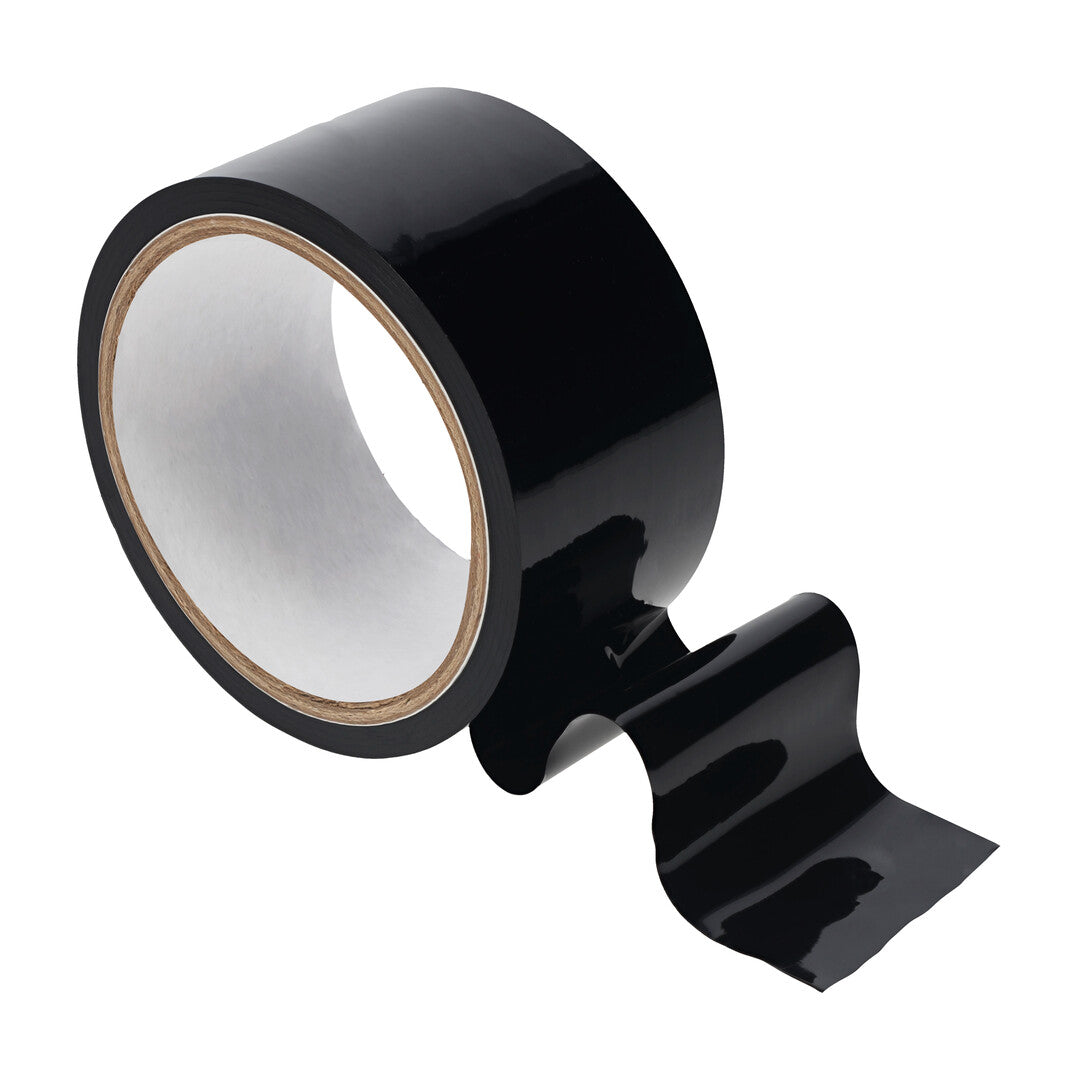 Entrave bondage Non Stick Tape – wetlook | Ouch!