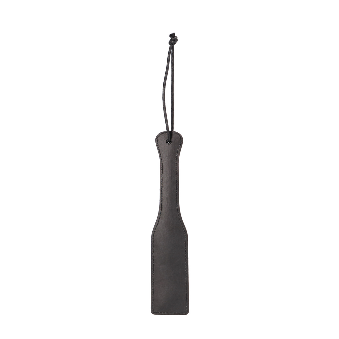 Chicote Paddle – cinzento | Ouch!