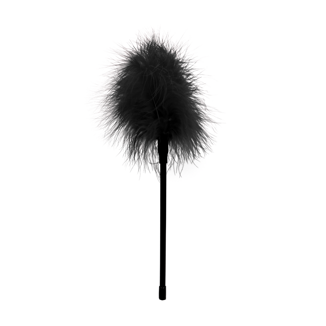 Frusta Feather | Ouch!