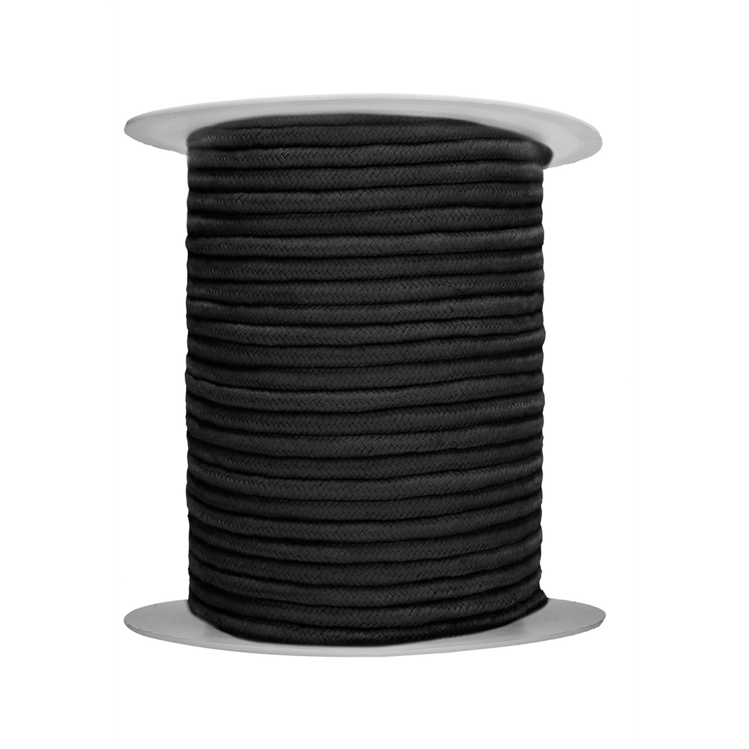 Costrizione bondage ft 100 – nera | Ouch!