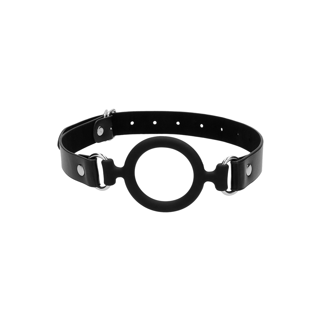 Accessoire BDSM – noir 57 cm