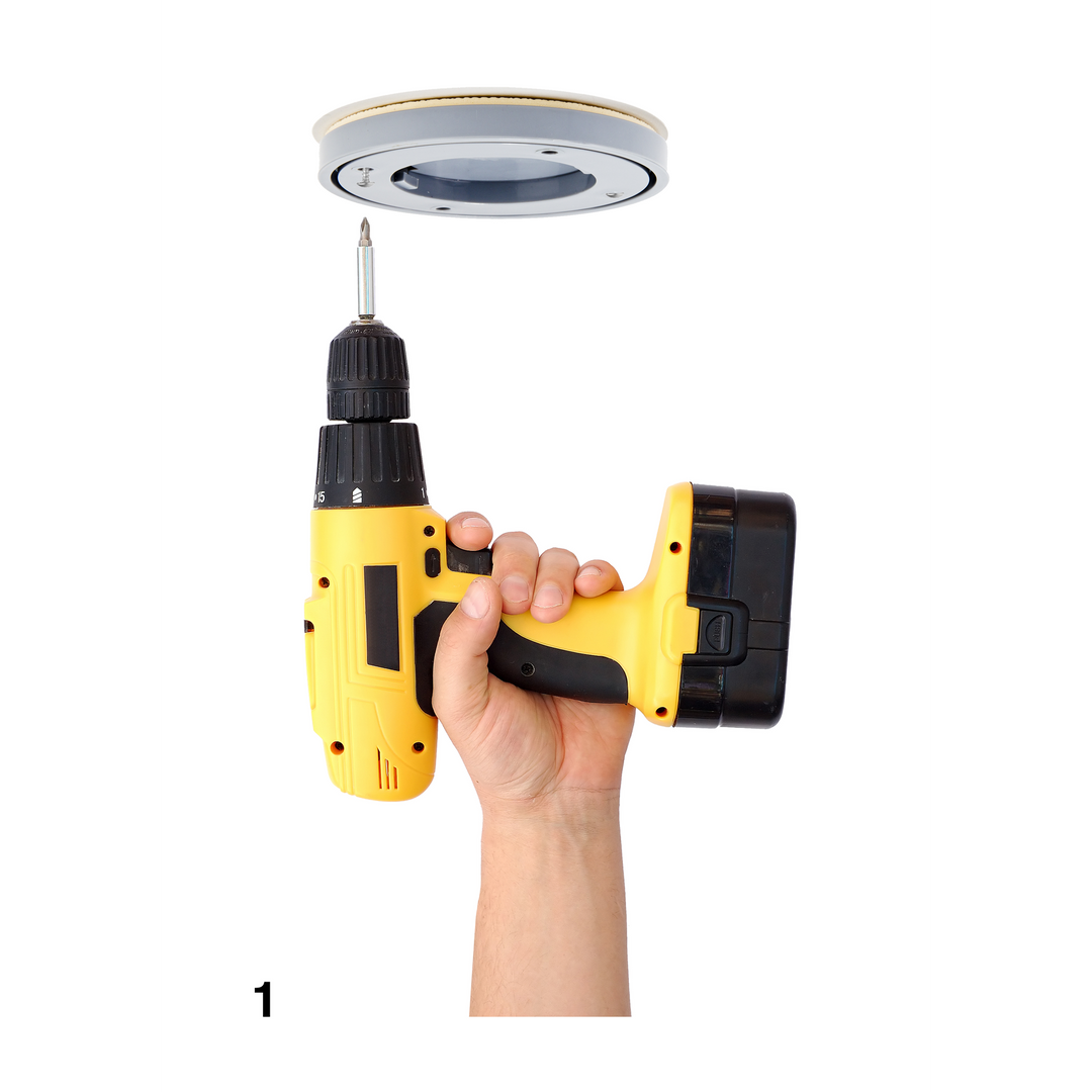 Arredo erotico Dance Pole – argento | Ouch!