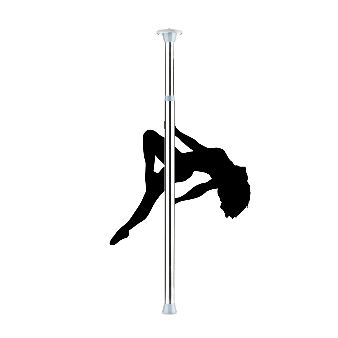 Arredo erotico Dance Pole – argento | Ouch!