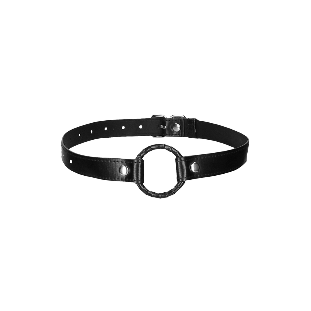 Acessório BDSM Wrapped – preto | Ouch!