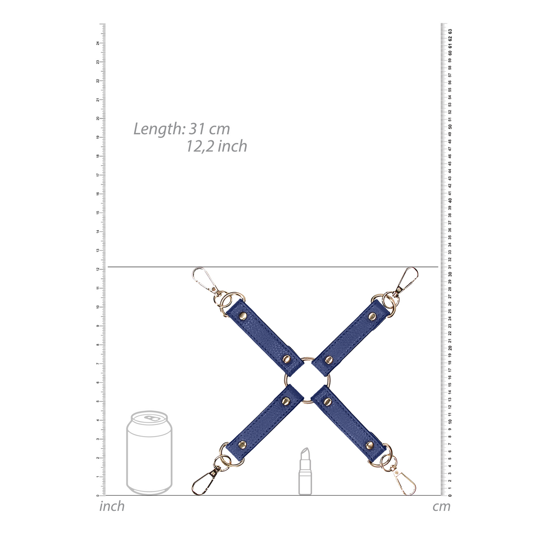 Connecteur Hogtie - Thème marin