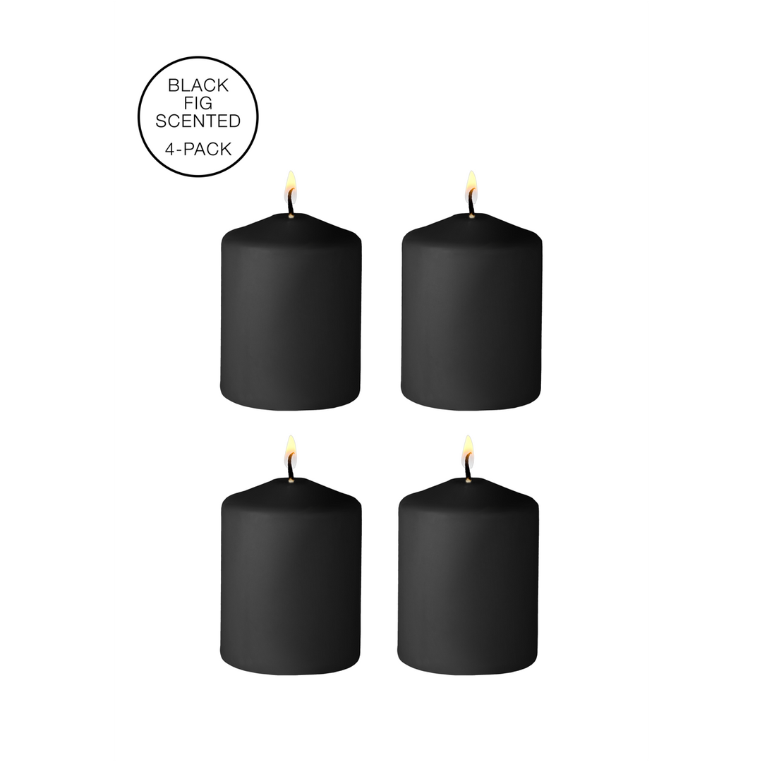 Produto de massagem Tease Candles Disobedient | Ouch!