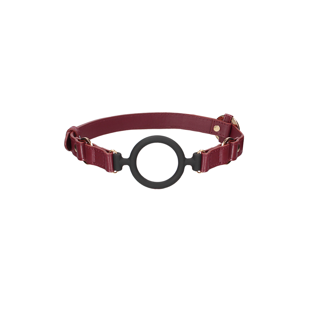 Accessoire BDSM – rouge | Ouch!