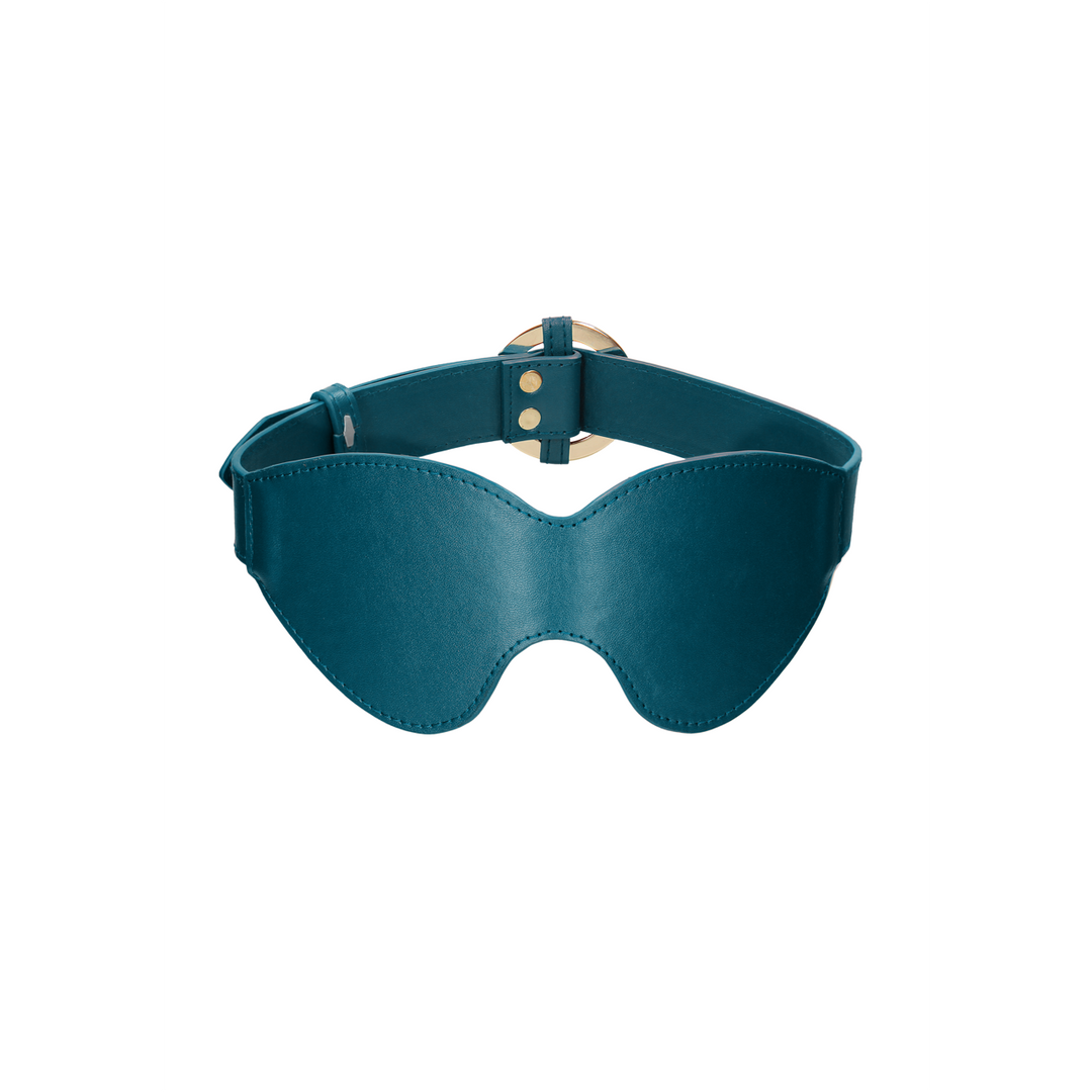 Maschera Eye – verde | Ouch!