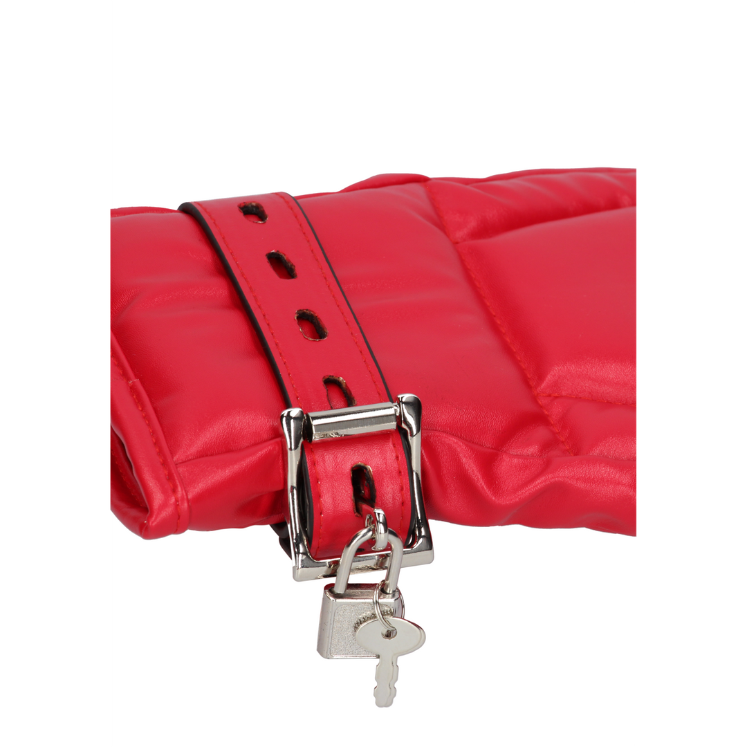 Fetish ruha Neoprene Dog – fekete | Ouch!
