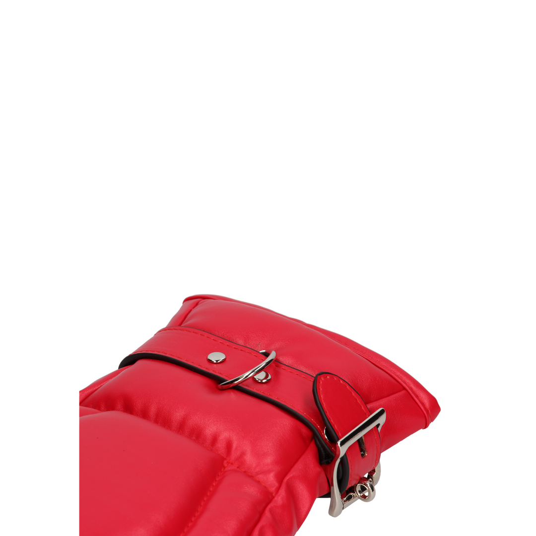 Fetish ruha Neoprene Dog – fekete | Ouch!