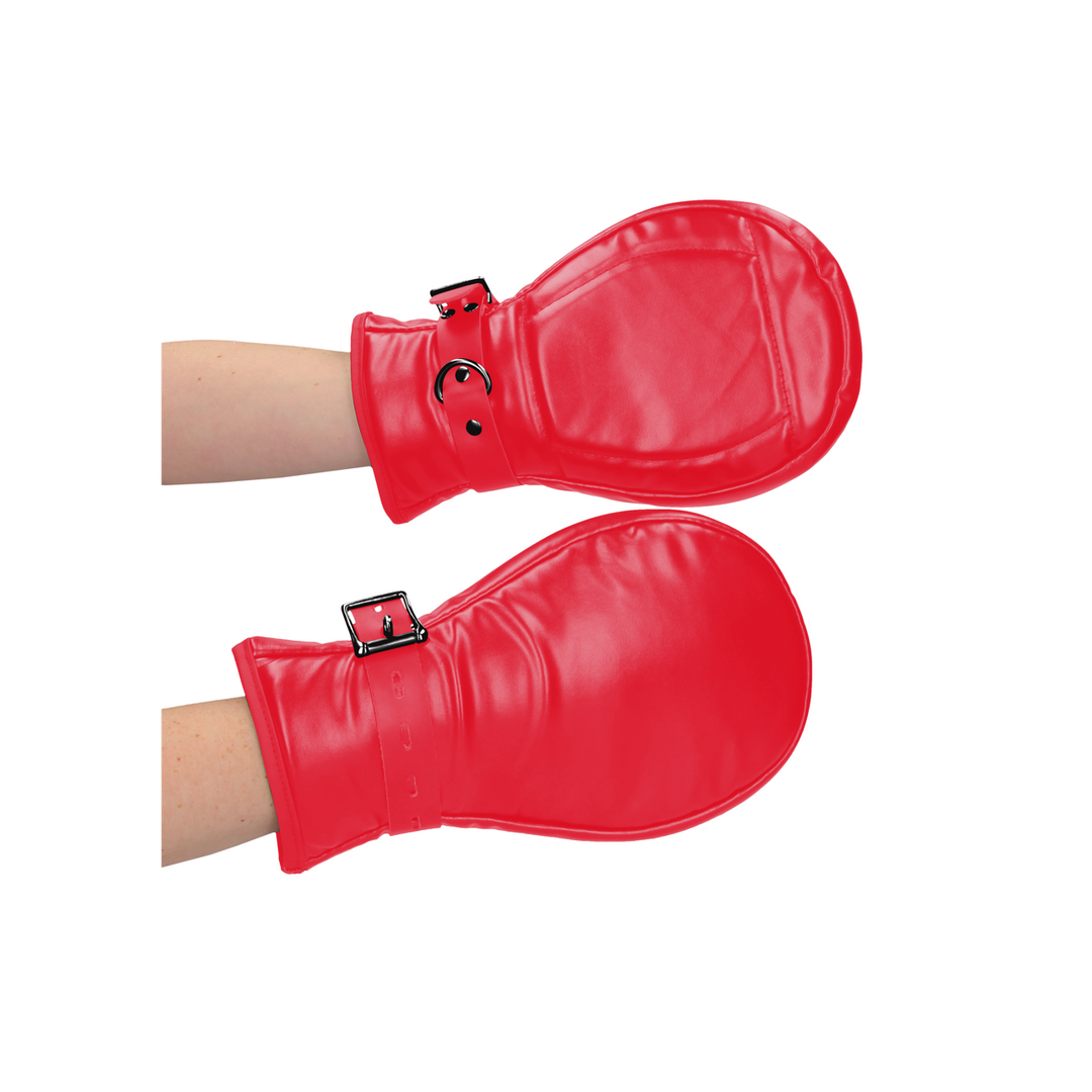 Fetish ruha Neoprene Dog – fekete | Ouch!