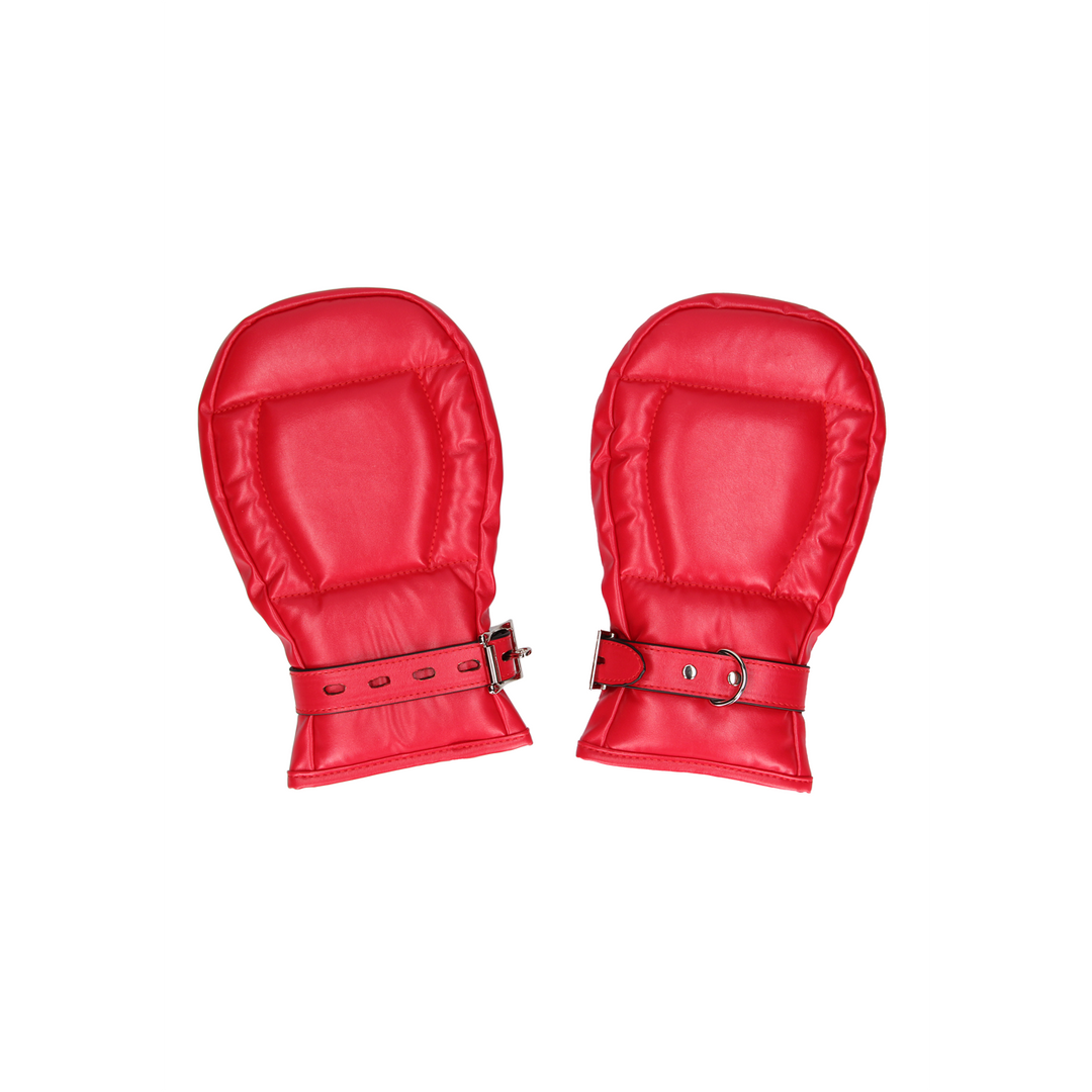 Fetish ruha Neoprene Dog – fekete | Ouch!