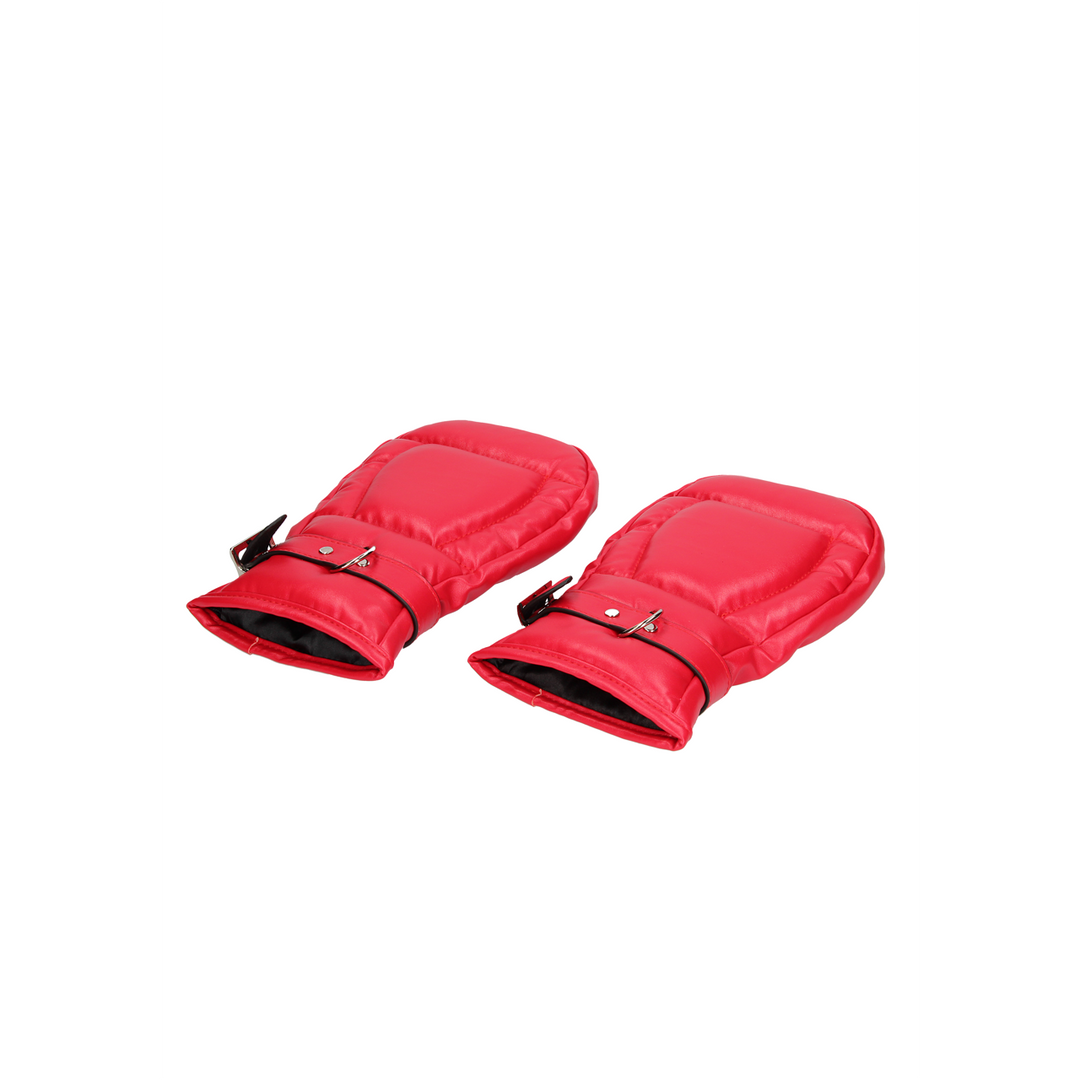 Fetish ruha Neoprene Dog – fekete | Ouch!