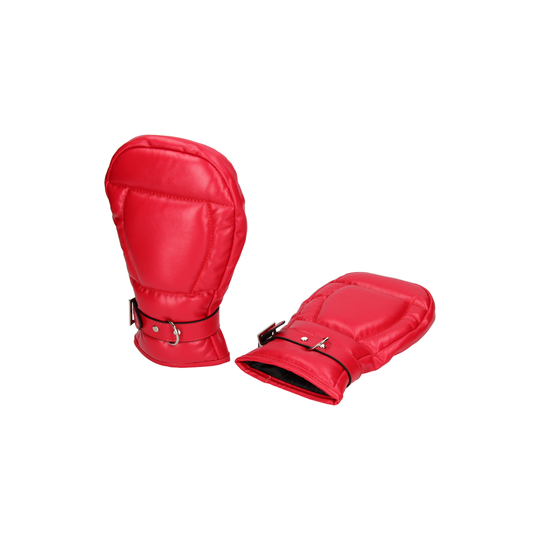 Fetish ruha Neoprene Dog – fekete | Ouch!