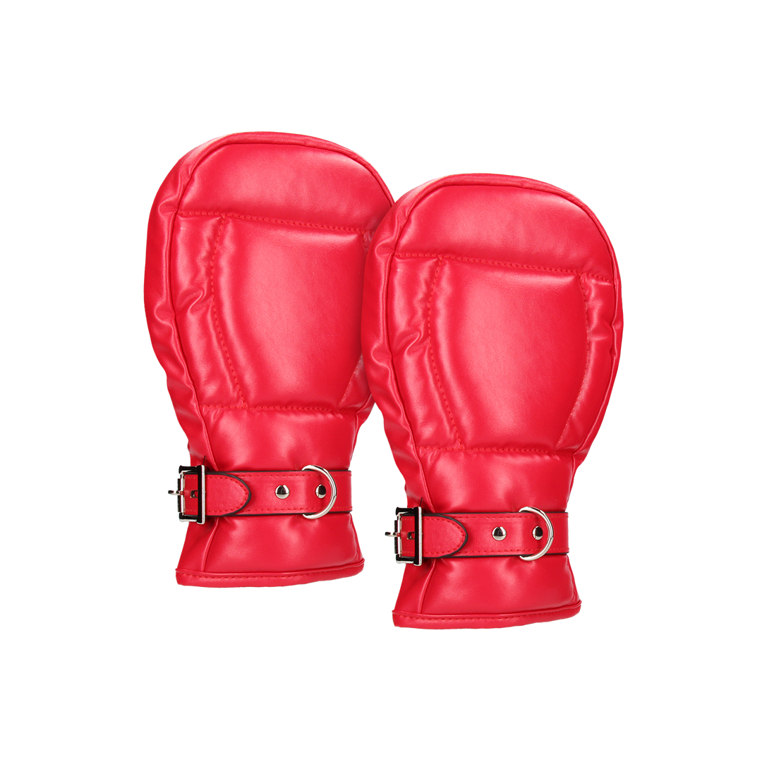 Fetish ruha Neoprene Dog – fekete | Ouch!