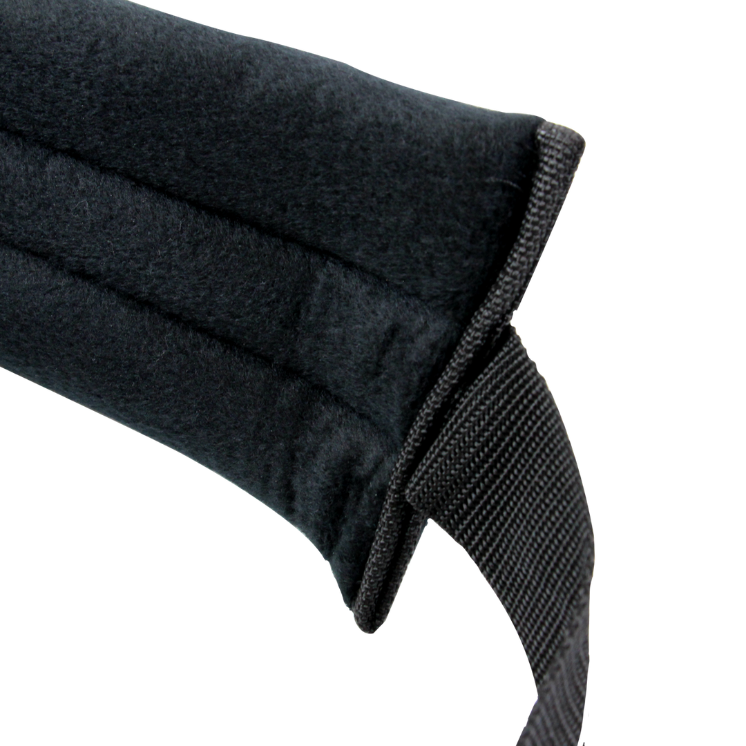 Arredo erotico Over the Door Swing – nero | Ouch!