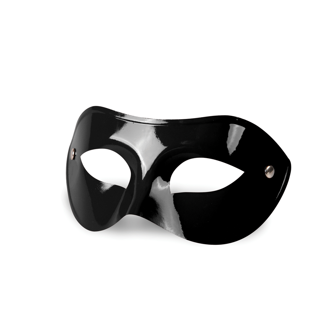 Mask Eye – black