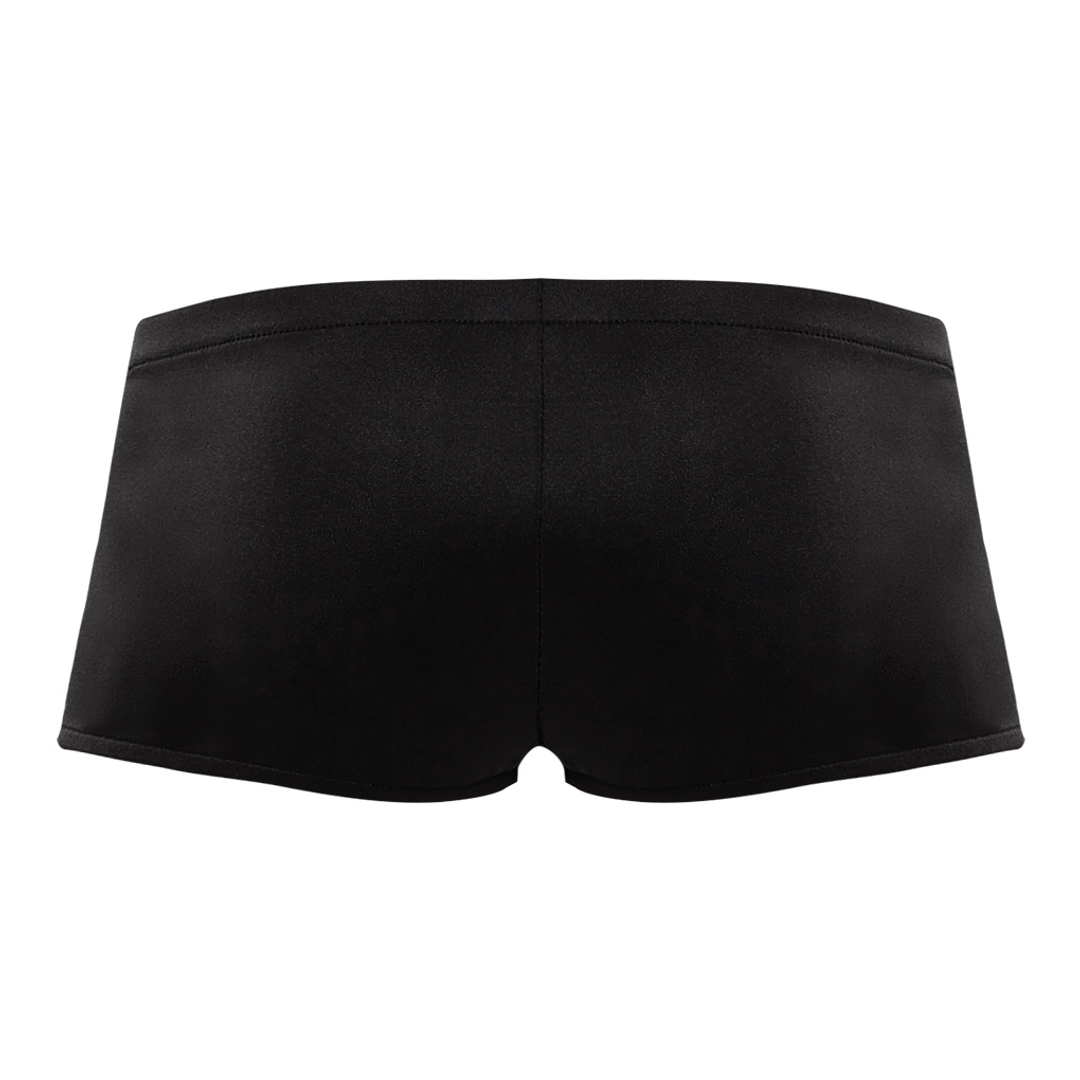 Pantalone uomo Zipper – nero | Male Power