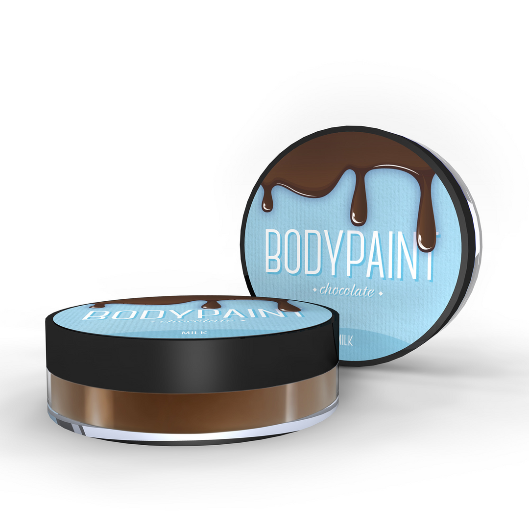 Body Paint – blu | Pharmquests