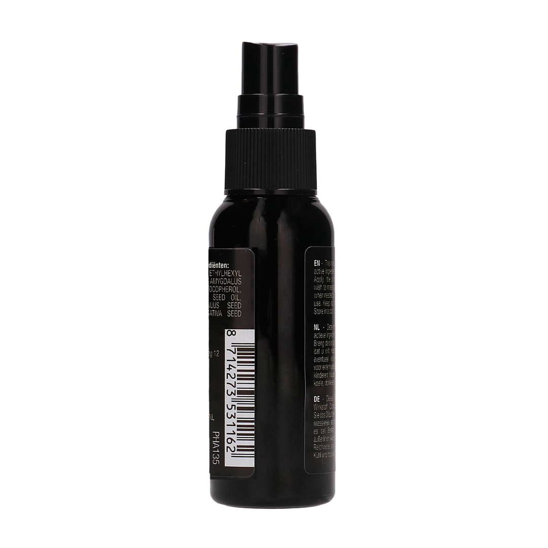 Produto de massagem CBD Cannabis 50 ml | Pharmquests