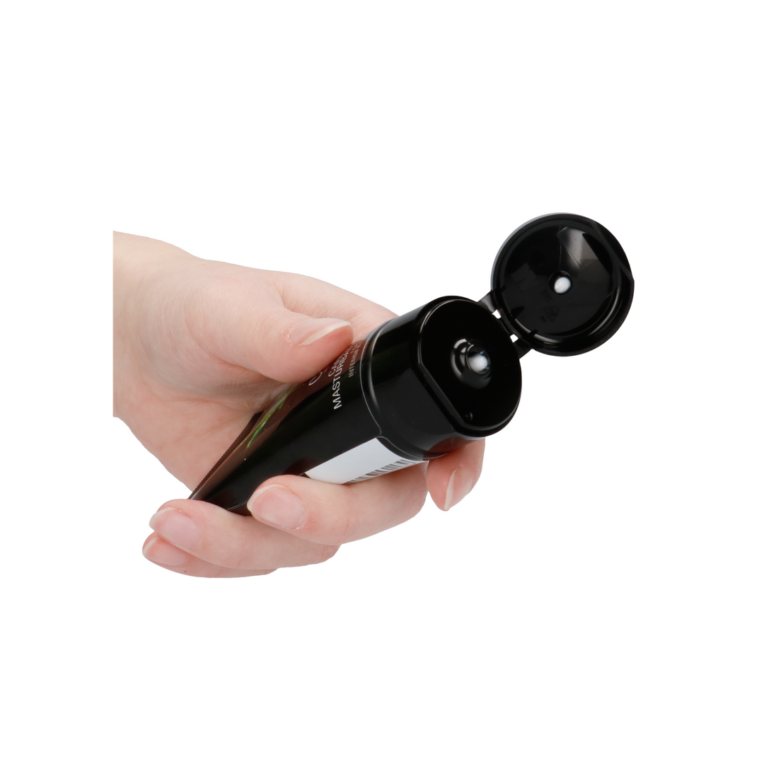 Étrend-kiegészítő CBD Cannabis Masturbation 50 ml 10.5 cm | Pharmquests
