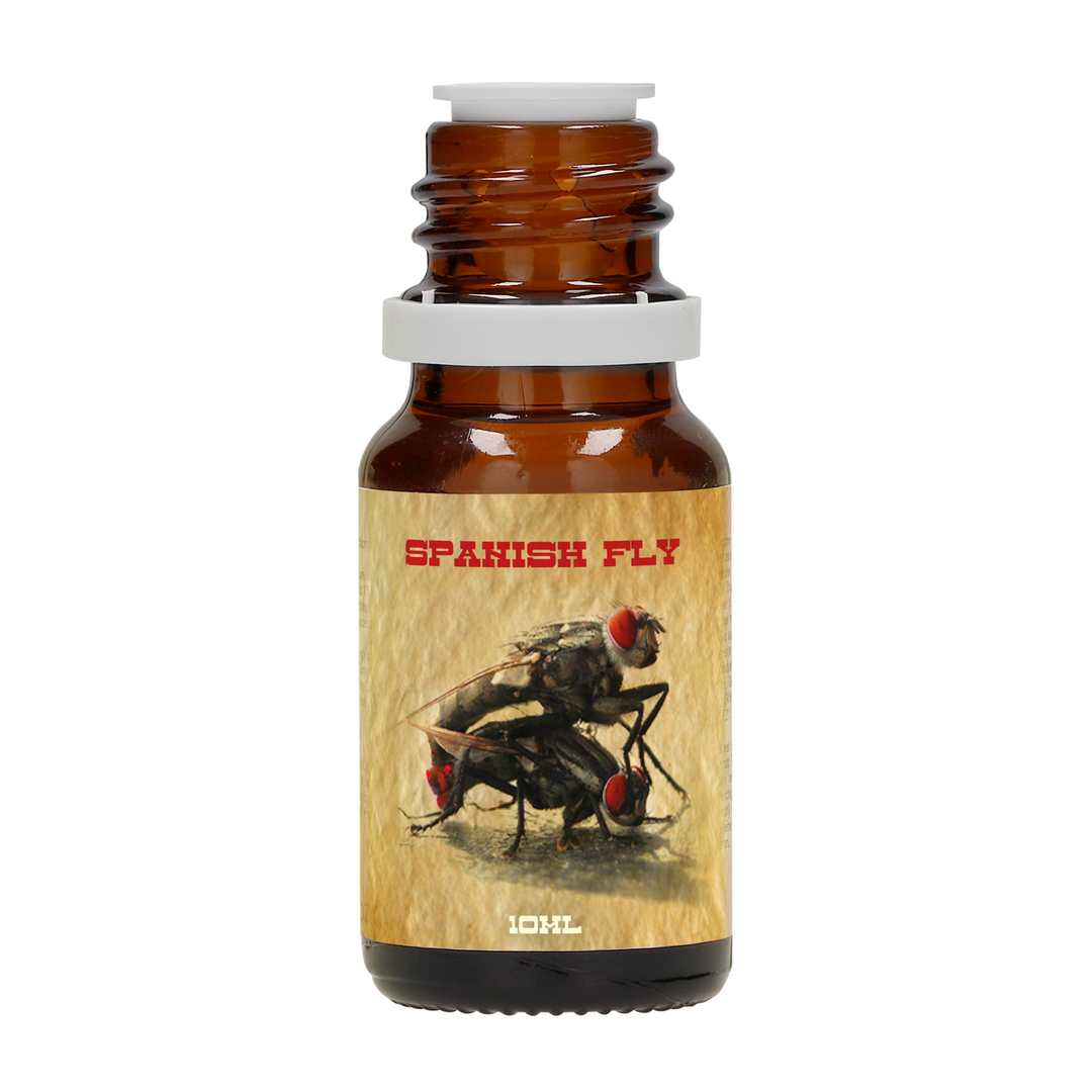 Spanish Fly - Potion d'amour - 0,34 fl oz / 10 ml