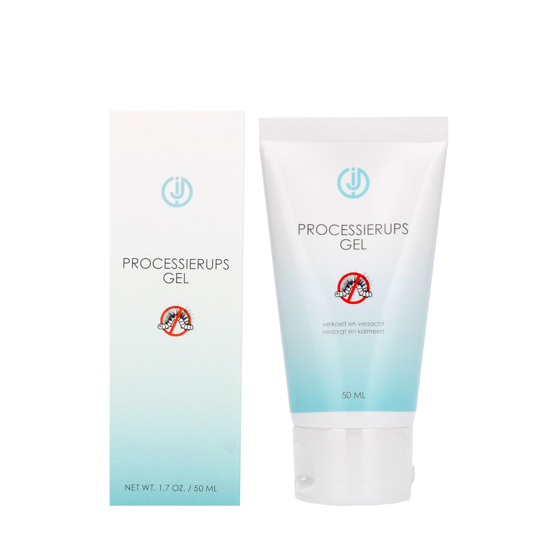 Lubrificante Processionary Caterpillar 50 ml | Pharmquests